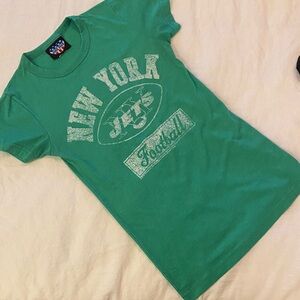 New York Jets Football T-Shirt